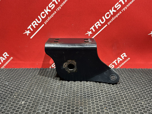 Кронштейн торсиона кабины левый