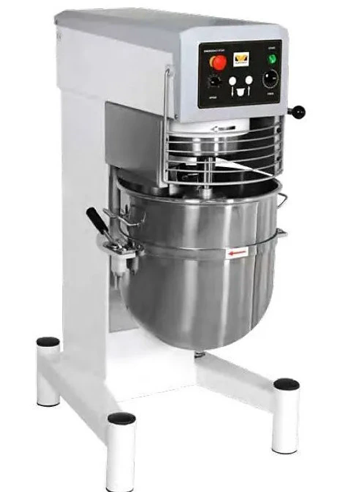 Планетарный миксер Vortmax VPM 20 VAR 220V