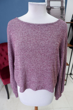 Джемпер Shein базовый 42 размер