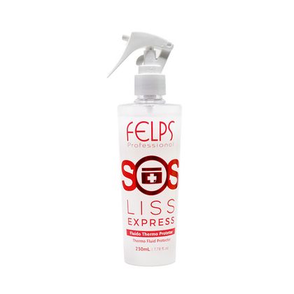 Felps SOS Liss Флюид экспресс спрей