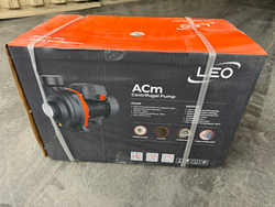 Насос "LEO" модель ACm150B2