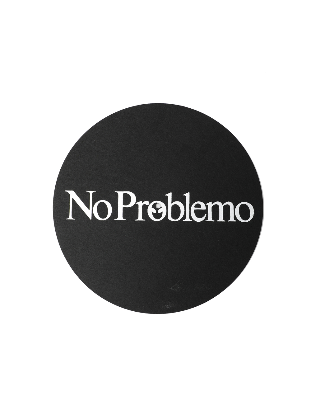 Слипмат No Problemo Turntable 3 Pack