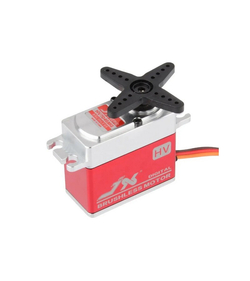 Сервомашинка цифровая JX Servo BLS-HV7046MG (70г/47.8/0.1/8.4V) стандартная