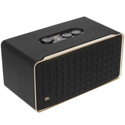 Портативная колонка JBL Authentics 500 (JBLAUTH500BLKUK)