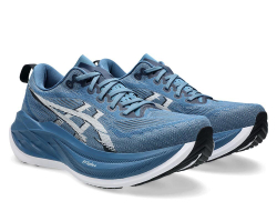 Кроссовки для бега мужские Asics Superblast 2 Paris U Blue