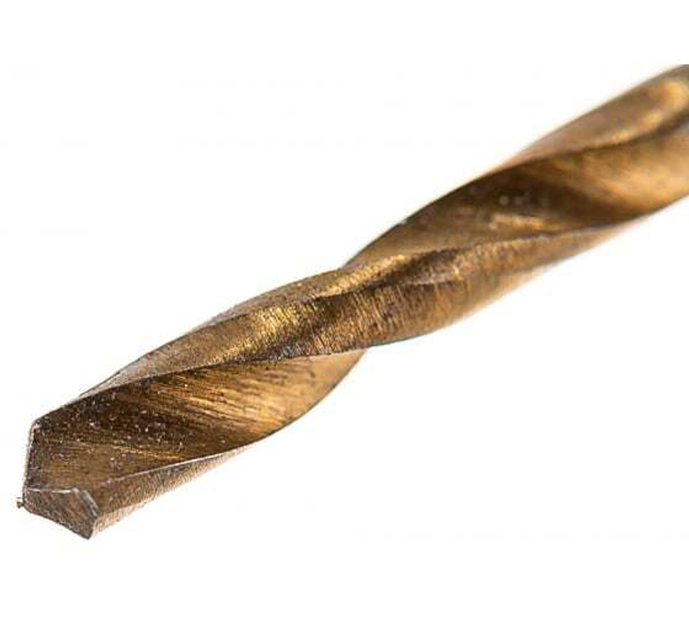 СВЕРЛО ПО МЕТАЛЛУ MATRIX 2,5ММ 6ГРАННЫЙ ХВОСТОВИК 717252