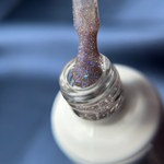 IceBeauty Гель-лак Thermo Flash 01, 8 мл