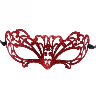 Маска «Леди Блеск», микс цветов