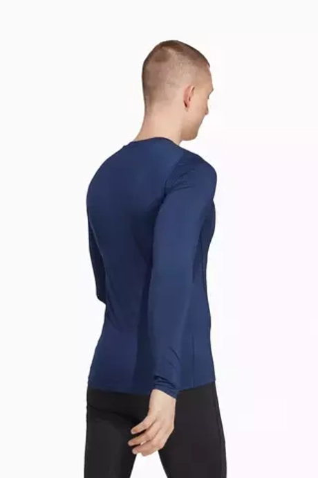 Термофутболка adidas Techfit LS