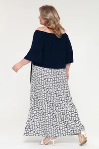 Платье 5917 Fabrika