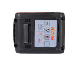 Аккумулятор для шуруповертов Ресанта ДА-14-2Л, ДА-14-2ЛК (АКБ14Л1 TMG)