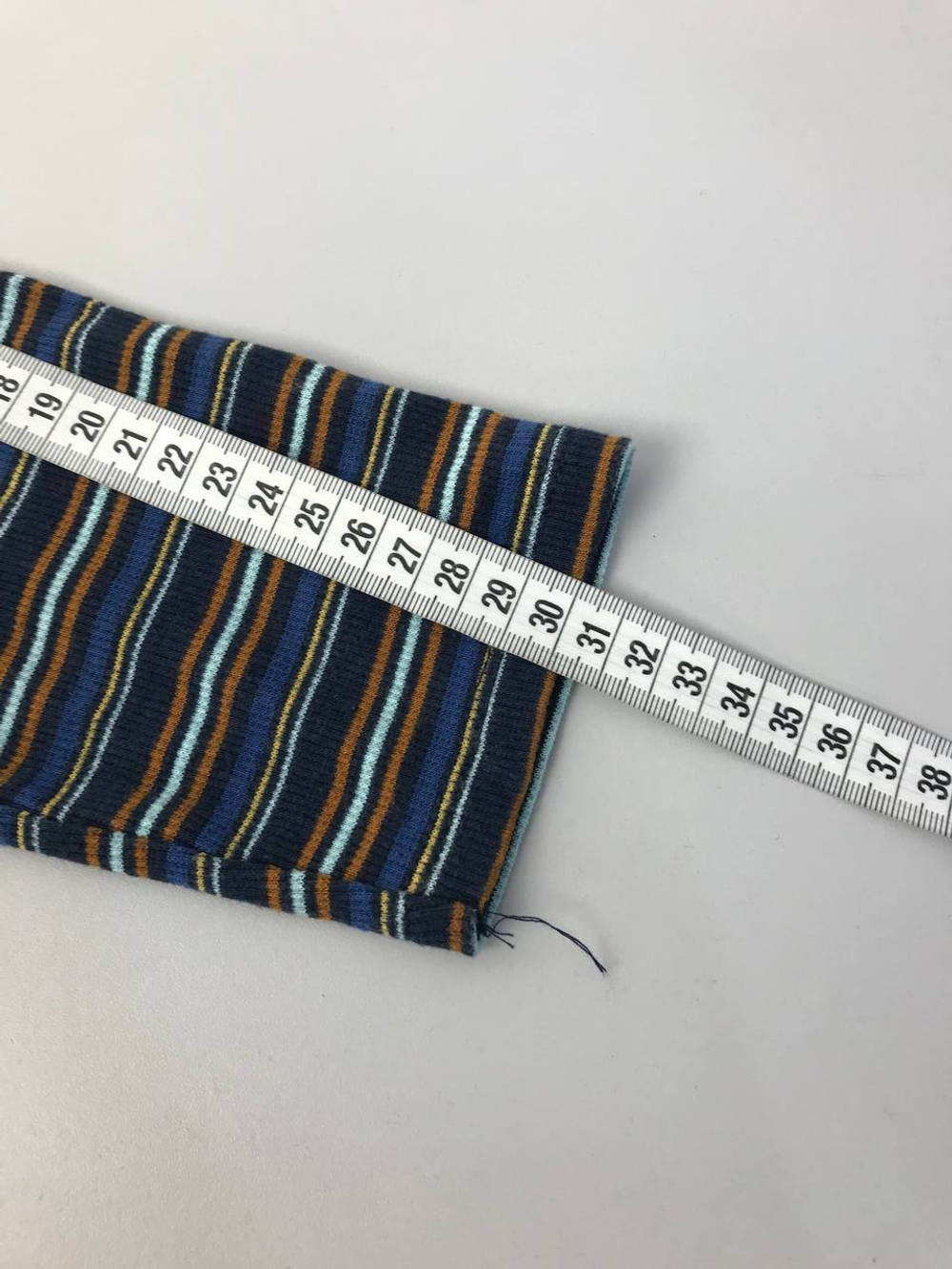 Джемпер Zara полосатый на 9-10 лет