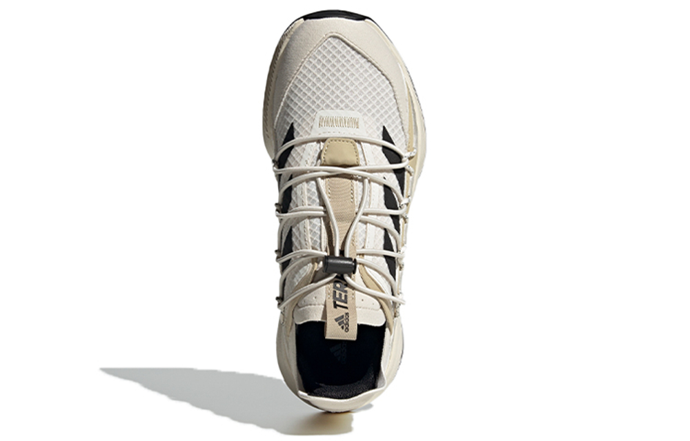Adidas Terrex Voyager 21 "Ivory Aluminium" Women"s