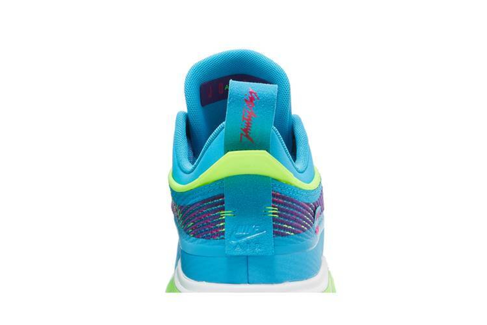 Кроссовки Jordan Air Jordan 36 Low "Luka" Pf
