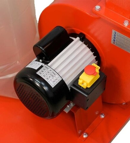 Установка вытяжная Jib DC3000 1203020264000