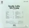 Dorothy Ashby – Afro-Harping (Deluxe) LP
