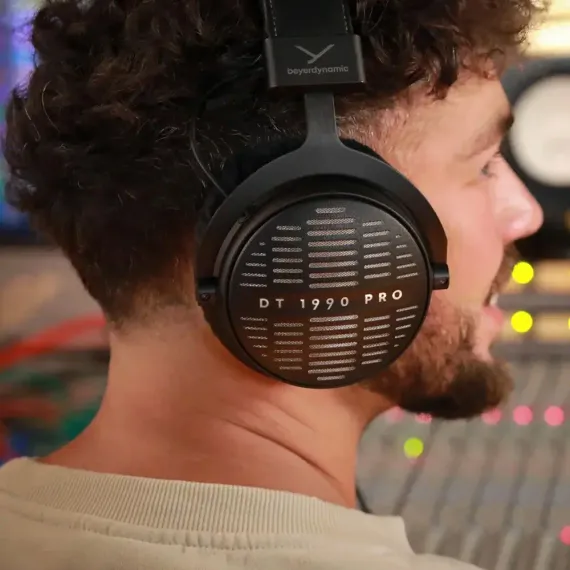 Beyerdynamic DT 1990 PRO MKII 30 Ohms