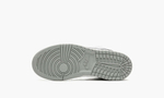 Dunk Low PS "Two-Toned Grey"