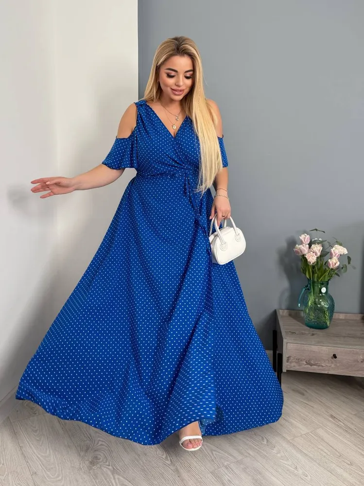 Сарафан УК-7088.3 Фабрика Моды