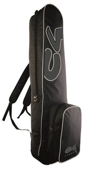 Сумка-рюкзак для длинных ласт C4 Carbon Fin Bag Volare