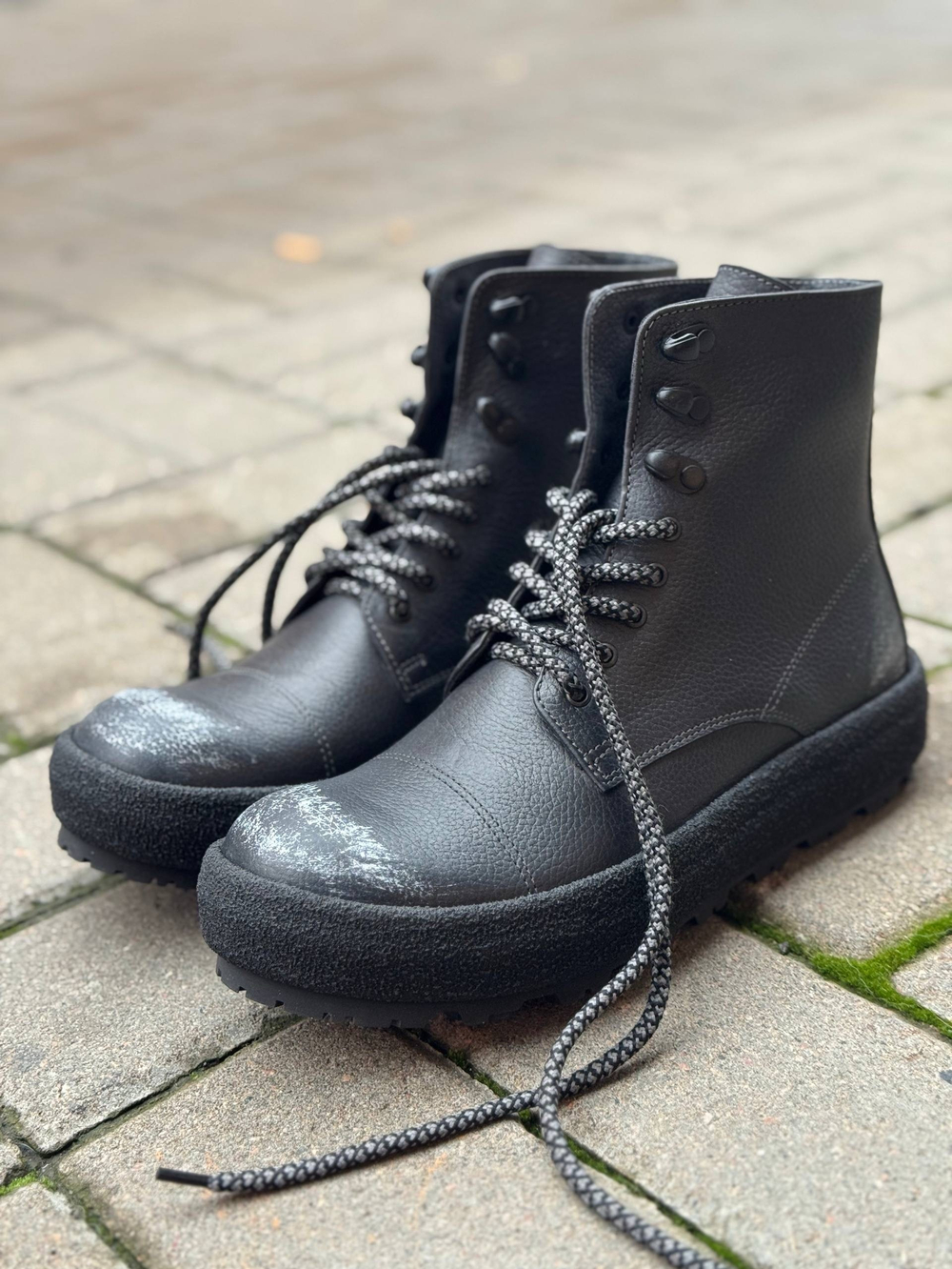 ACTOR navy matrix NEW