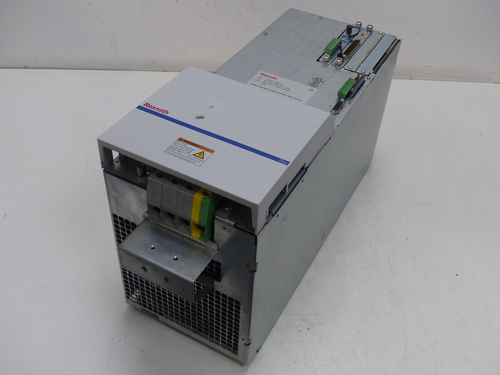 Rexroth HDS05.2-W300N-HS12-01-FW