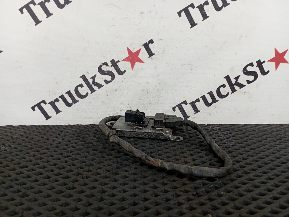 Датчик NOX 2018г.