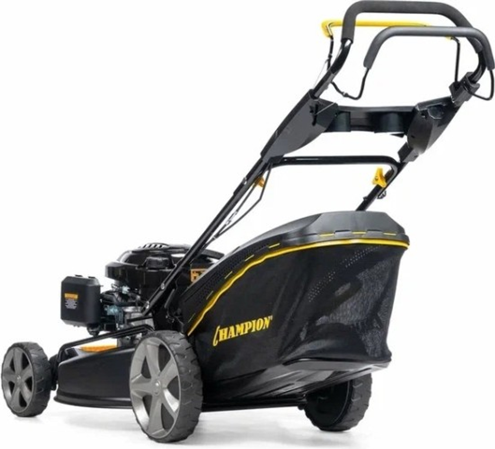 Газонокосилка бензиновая CHAMPION LM5644