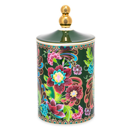 Банка с крышкой 13см Mix&Match Home Волшебный Дракон