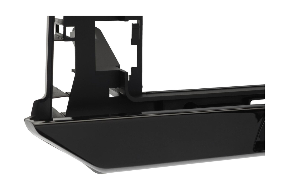 Переходная рамка магнитолы TOYOTA HARRIER 2022+ 12,3 дюймов