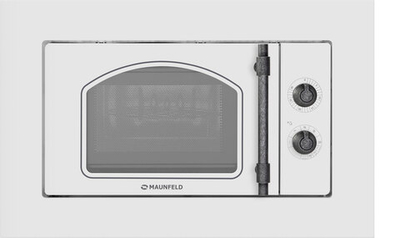 Микроволновая печь встраиваемая MAUNFELD JBMO.20.5ERWAS