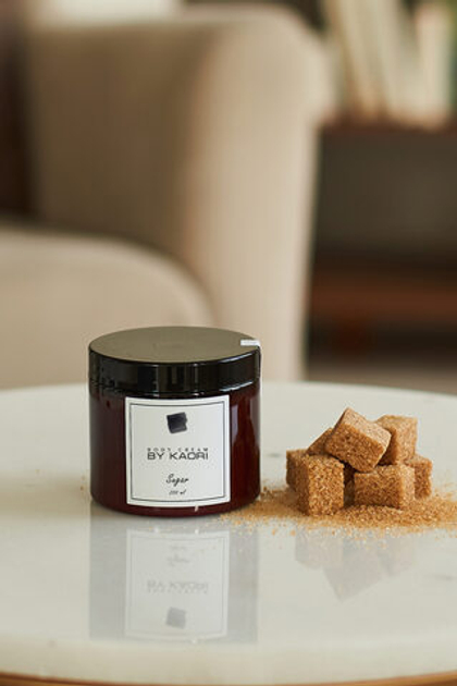 Крем для тела SUGAR