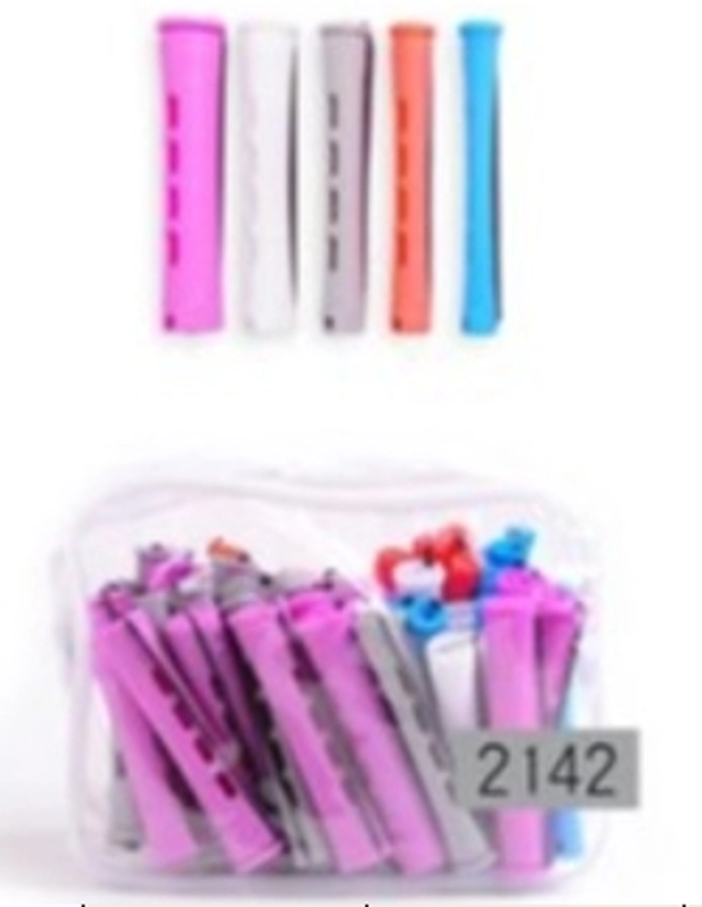 Наборы бигудей в ассортименте