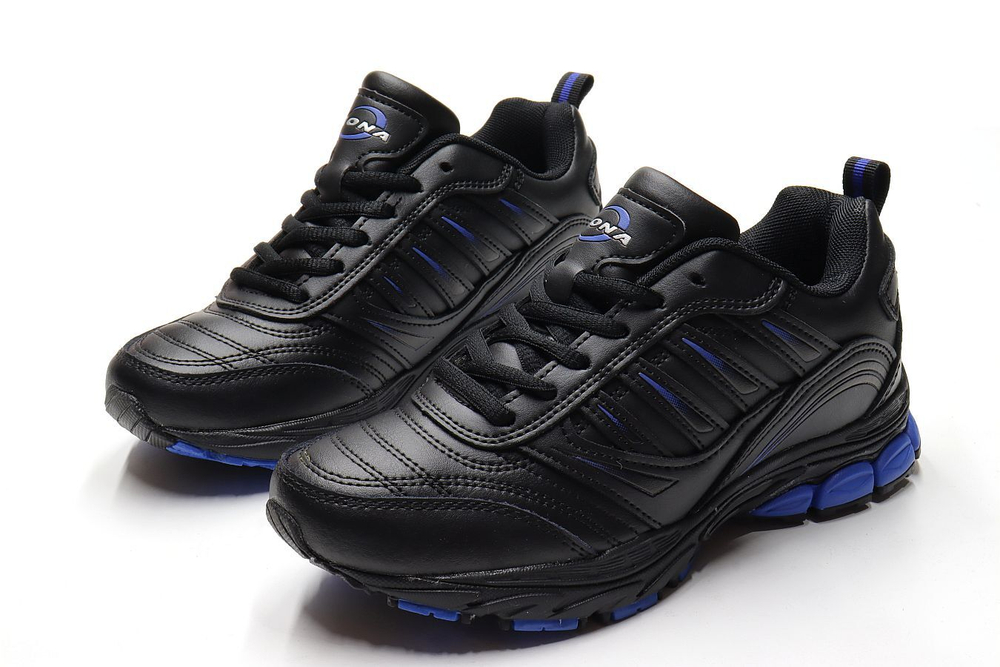 Кроссовки BONA (36-41)р. / шт. G127E-2