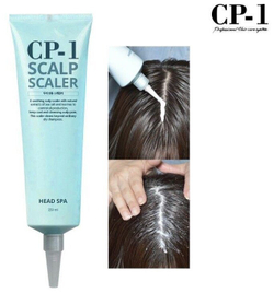 Пилинг скраб для кожи головы CP-1 Head Spa Scalp Scaler 250 мл