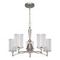 Подвесная люстра Favourite Laguna 2698-5P