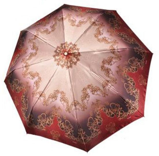 Женский зонт Три Слона Полный автомат 100-S/JS-12