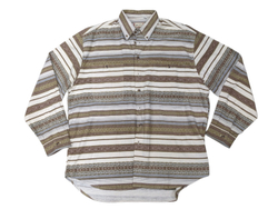 Рубашка Aztec (XL) Esquire