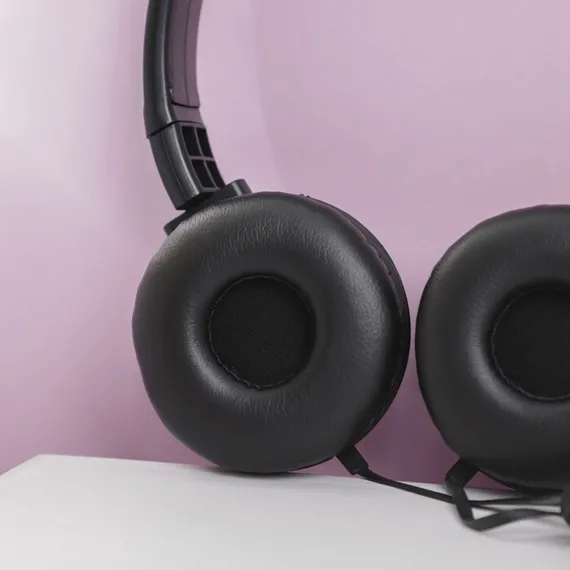 Наушники накладные &quot;Королева&quot;, модель VBT 1.14, 15,5 х 21 см