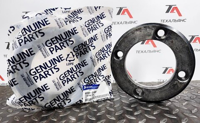 Крышка 62Q9-21800