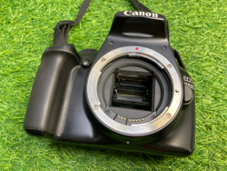 Canon EOS 1100D Kit 18-55mm Покупка/Продажа