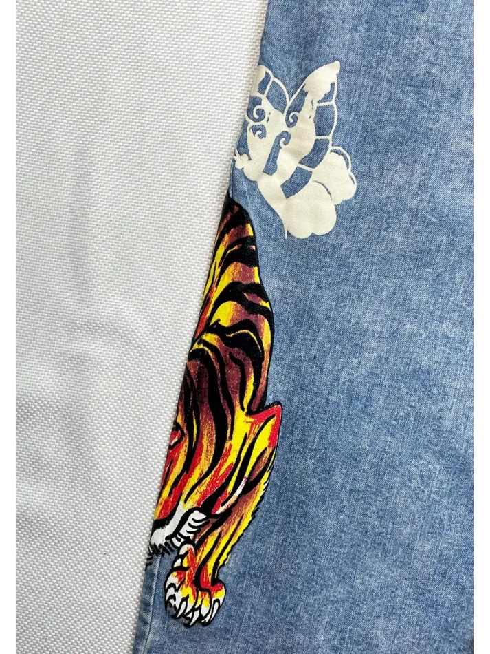 Джинсы от Savitar Ecko South pole True religion Jnco