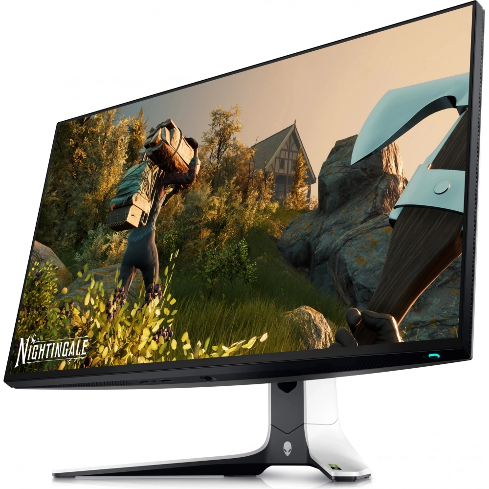 Монитор Dell 27" AW2723DF