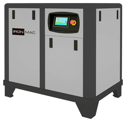 Винтовой компрессор IC 10/10 DIGI