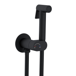 Гигиенический душ со смесителем RGW SP-213B