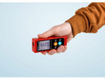 Дальномер лазерный WORTEX LR4002