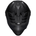 SHOEI Hornet ADV Black