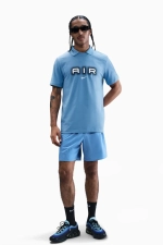 Футболка Nike Air Graphic - синий