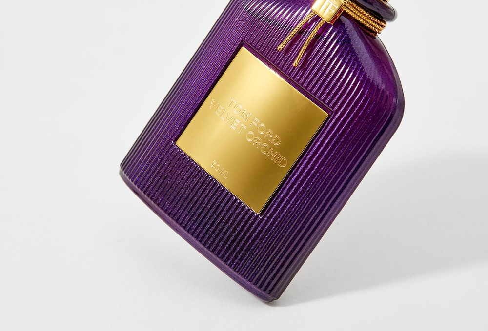 Tom Ford Velvet Orchid