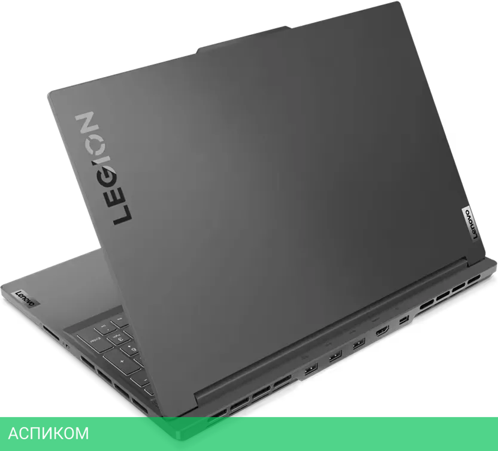 Ноутбук Lenovo Legion Slim 7 16APH8 82Y4001FRK